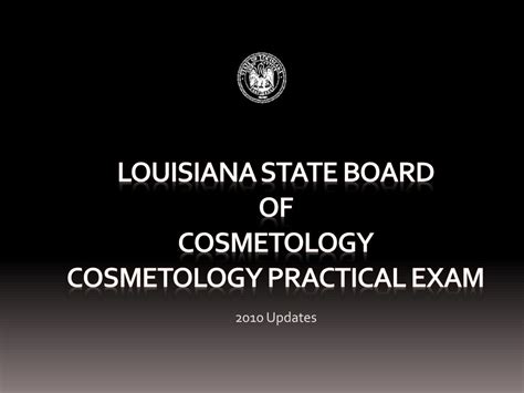 is the state board test for cosmetology hard|state board 100 questions cosmetology.